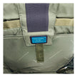 Piquadro Grauer Stoffrucksack