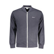 Pepe Jeans Blaues Baumwoll-Sweatshirt für Herren