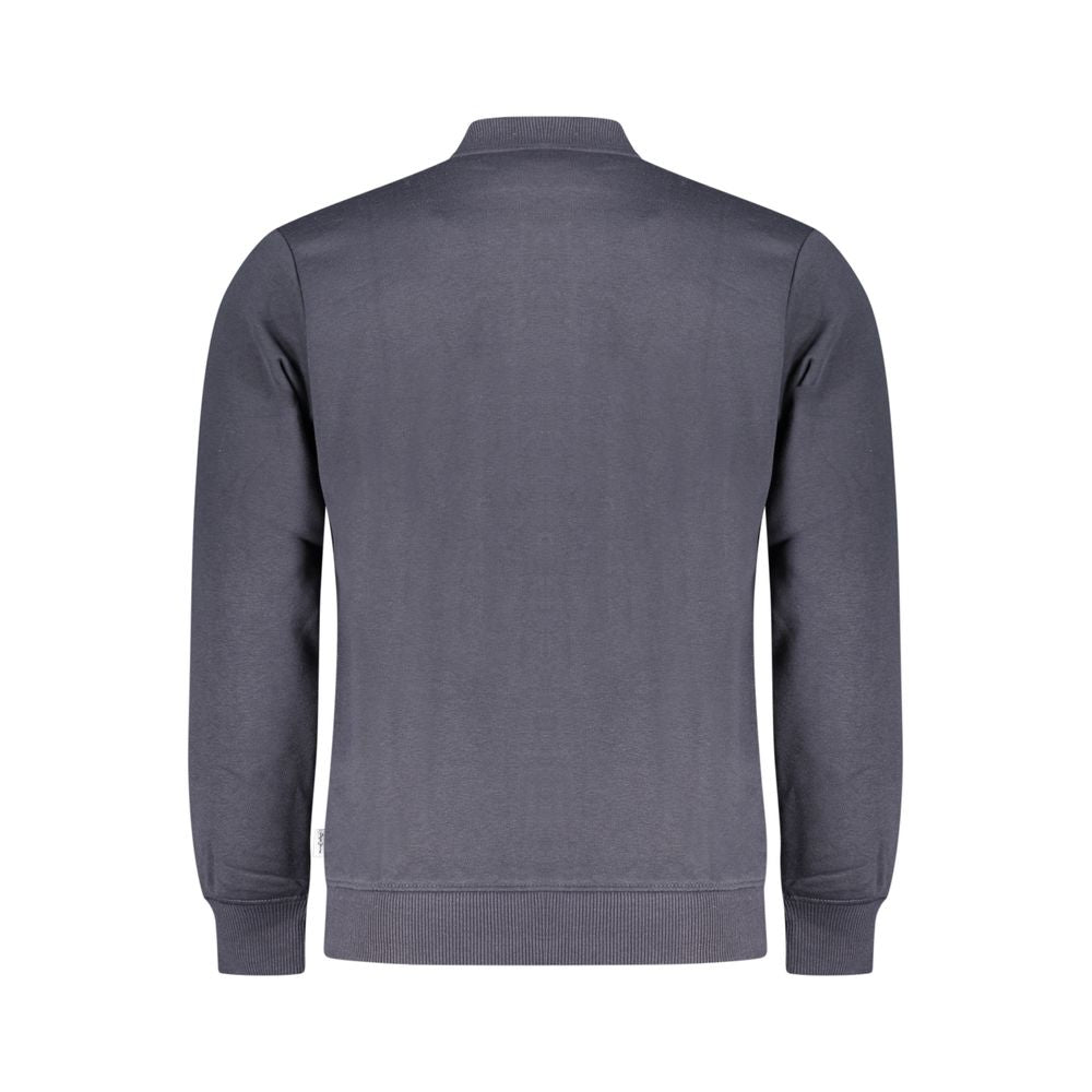 Pepe Jeans Blaues Baumwoll-Sweatshirt für Herren