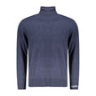 Pepe Jeans Baumwollpullover in Blau