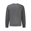 Accademia Militare Graues Baumwoll-Sweatshirt