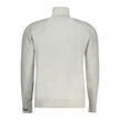 Pepe Jeans Grauer Baumwollpullover