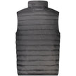 Cavalli Class Schwarze Polyester-Jacken & Mantel