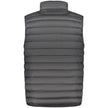 Cavalli Class Schwarze Herrenjacke aus Polyester