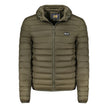 Cavalli Class Grüner Parka aus Polyester