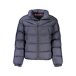 Napapijri Herrenjacke aus Polyamid in Blau