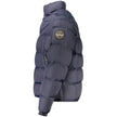 Napapijri Herrenjacke aus Polyamid in Blau