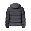 Napapijri Nero Poliammide Herrenjacke