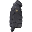 Napapijri Nero Poliammide Herrenjacke