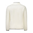 Norway 1963 Weißes Sweatshirt aus Polyester für Herren