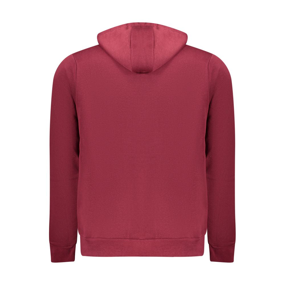 Norway 1963 Baumwoll-Sweatshirt in Lila
