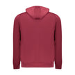 Norway 1963 Baumwoll-Sweatshirt in Lila