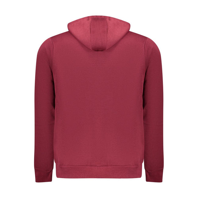 Norway 1963 Baumwoll-Sweatshirt in Lila