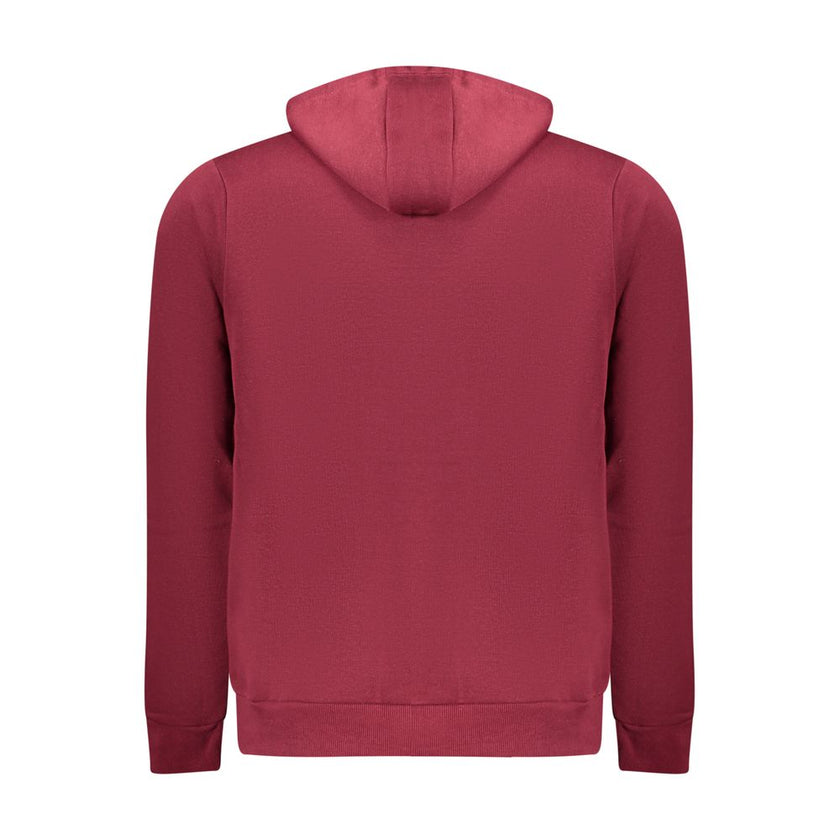 Norway 1963 Baumwoll-Sweatshirt in Lila
