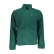 Gianmarco Venturi Graues Polyester-Sweatshirt