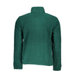 Gianmarco Venturi Graues Polyester-Sweatshirt