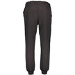 Gianmarco Venturi Schwarze Baumwollhose
