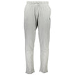 Gianmarco Venturi Graue Baumwollhose