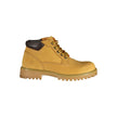 Lumberjack Gelber Polyester-Sneaker