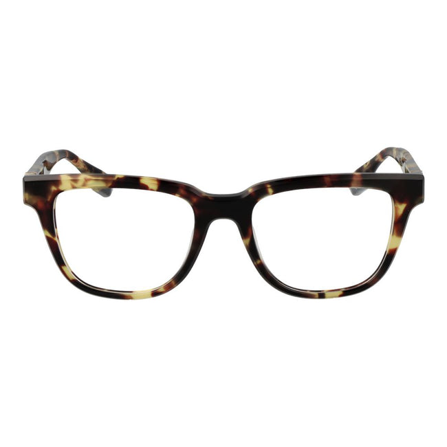 Trussardi Braune Brille aus Acetat (Gestell)