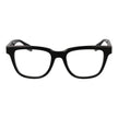 Trussardi Schwarze Brille aus Acetat (Gestell)