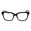 Trussardi Schwarze Brille aus Acetat (Gestell)
