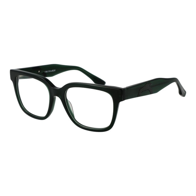 Trussardi Zweifarbige Brille aus Acetat (Gestell)