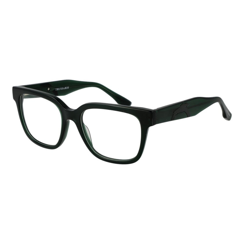 Trussardi Zweifarbige Brille aus Acetat (Gestell)