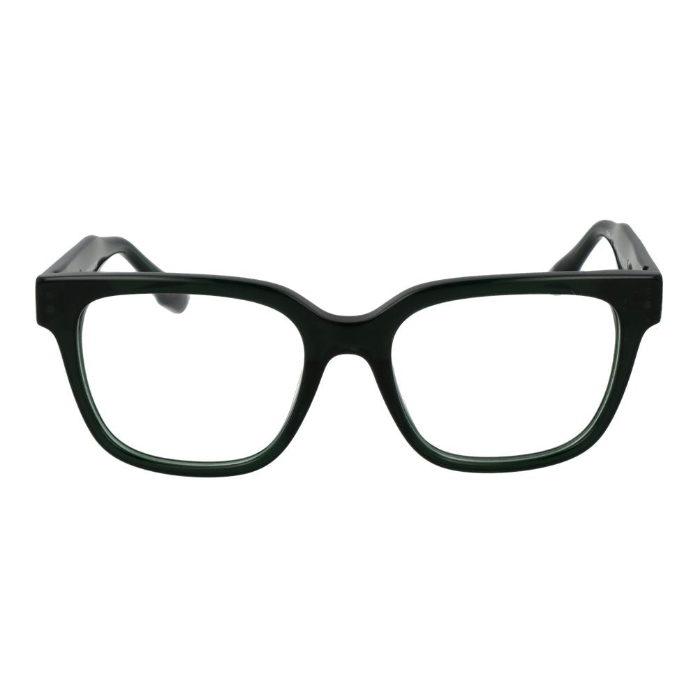 Trussardi Zweifarbige Brille aus Acetat (Gestell)