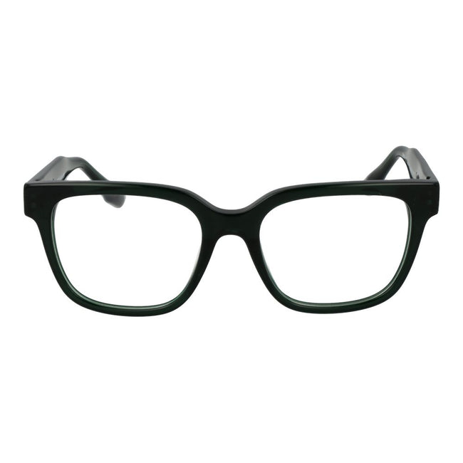 Trussardi Zweifarbige Brille aus Acetat (Gestell)