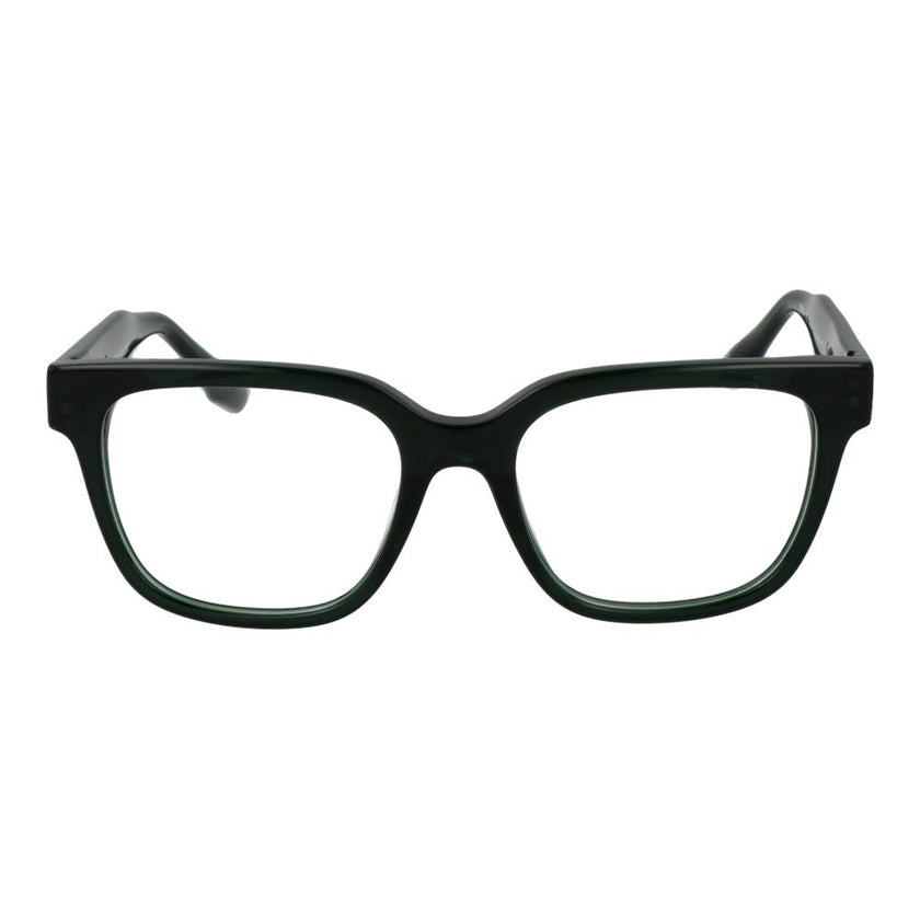 Trussardi Zweifarbige Brille aus Acetat (Gestell)