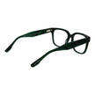 Trussardi Zweifarbige Brille aus Acetat (Gestell)