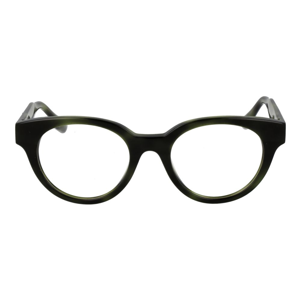 Trussardi Zweifarbige Brille aus Acetat