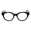 Trussardi Zweifarbige Brille aus Acetat