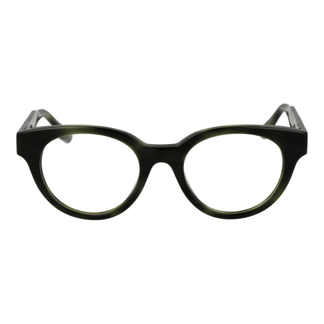 Trussardi Zweifarbige Brille aus Acetat