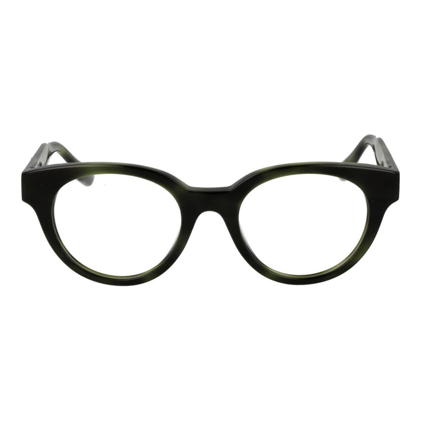 Trussardi Zweifarbige Brille aus Acetat