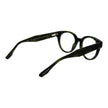 Trussardi Zweifarbige Brille aus Acetat