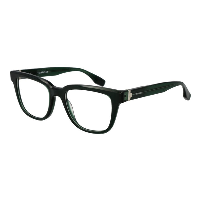 Trussardi Zweifarbige Brille aus Acetat (Gestell)