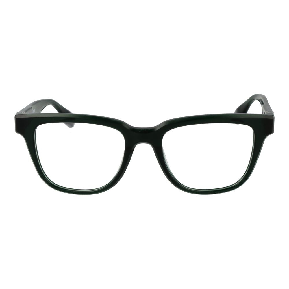 Trussardi Zweifarbige Brille aus Acetat (Gestell)