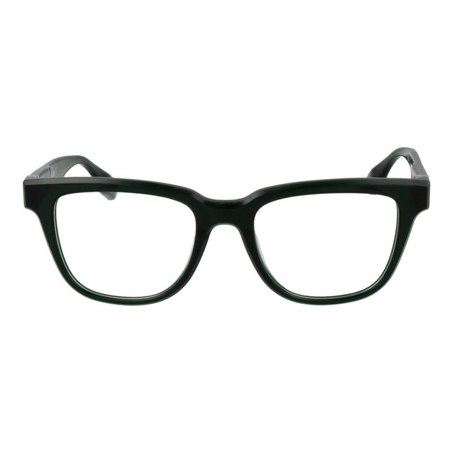 Trussardi Zweifarbige Brille aus Acetat (Gestell)