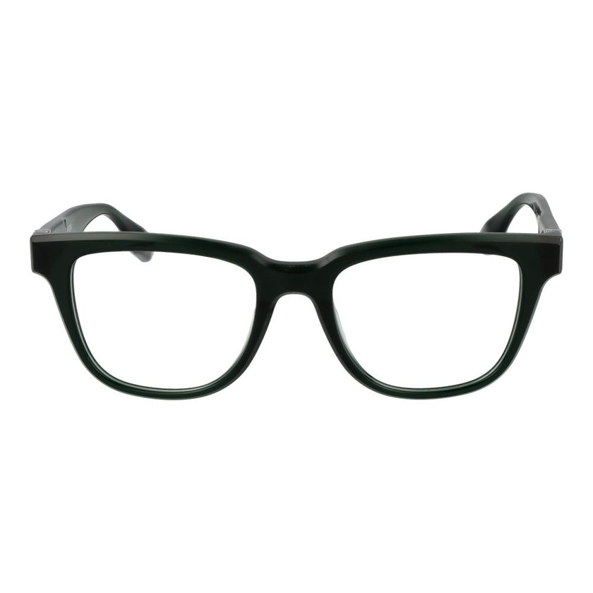 Trussardi Zweifarbige Brille aus Acetat (Gestell)