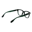 Trussardi Zweifarbige Brille aus Acetat (Gestell)