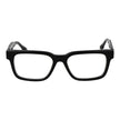 Trussardi Schwarze Brille aus Acetat (Fassung)