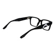 Trussardi Schwarze Brille aus Acetat (Fassung)