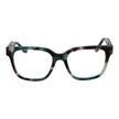 Trussardi Mehrfarbige Brille aus Acetat (Gestell)
