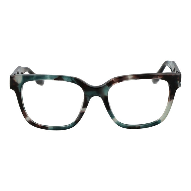 Trussardi Mehrfarbige Brille aus Acetat (Gestell)