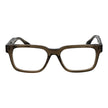 Trussardi Braune Acetatbrille (Gestell)
