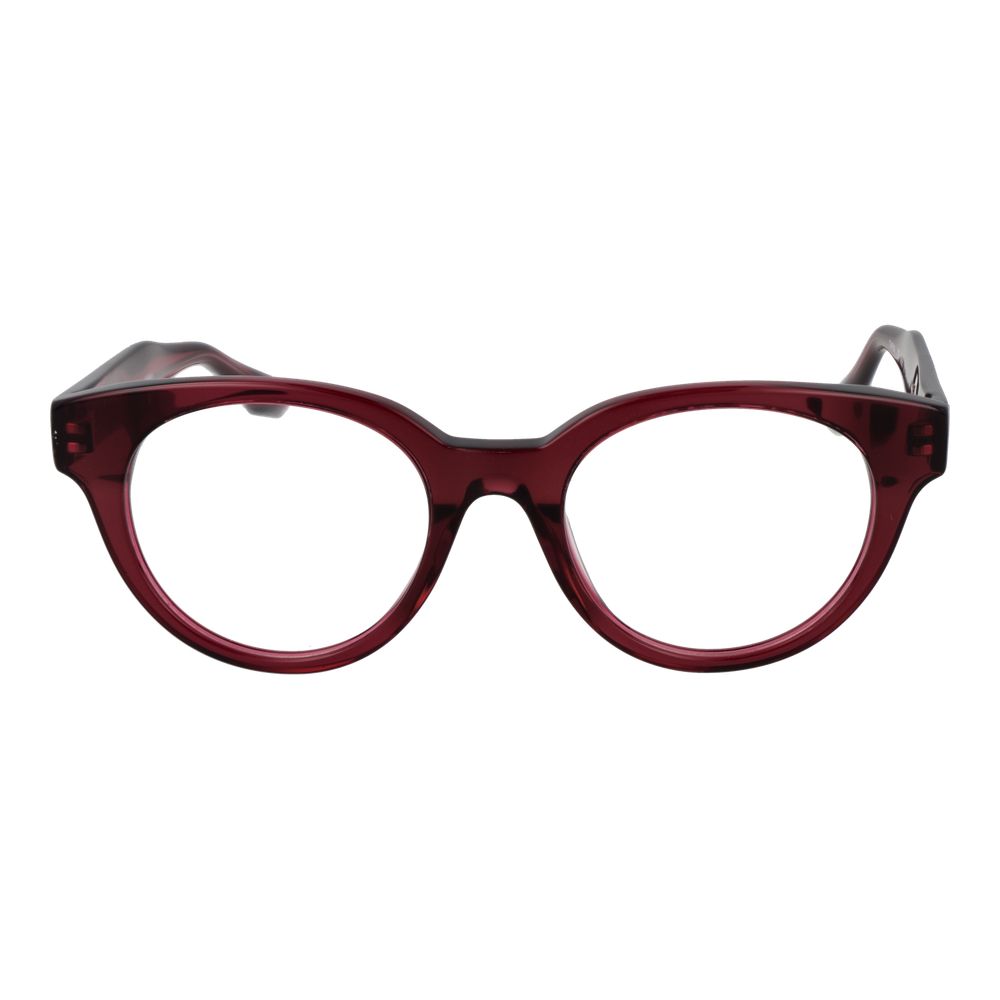 Trussardi Mehrfarbige Acetatbrille (Gestell)