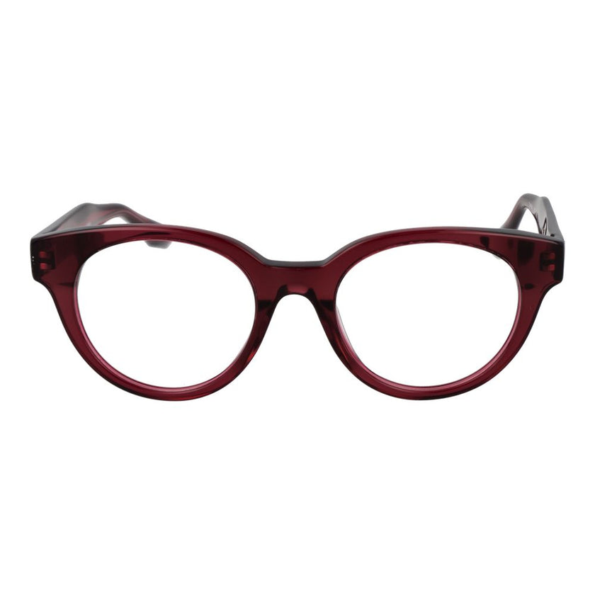 Trussardi Mehrfarbige Acetatbrille (Gestell)