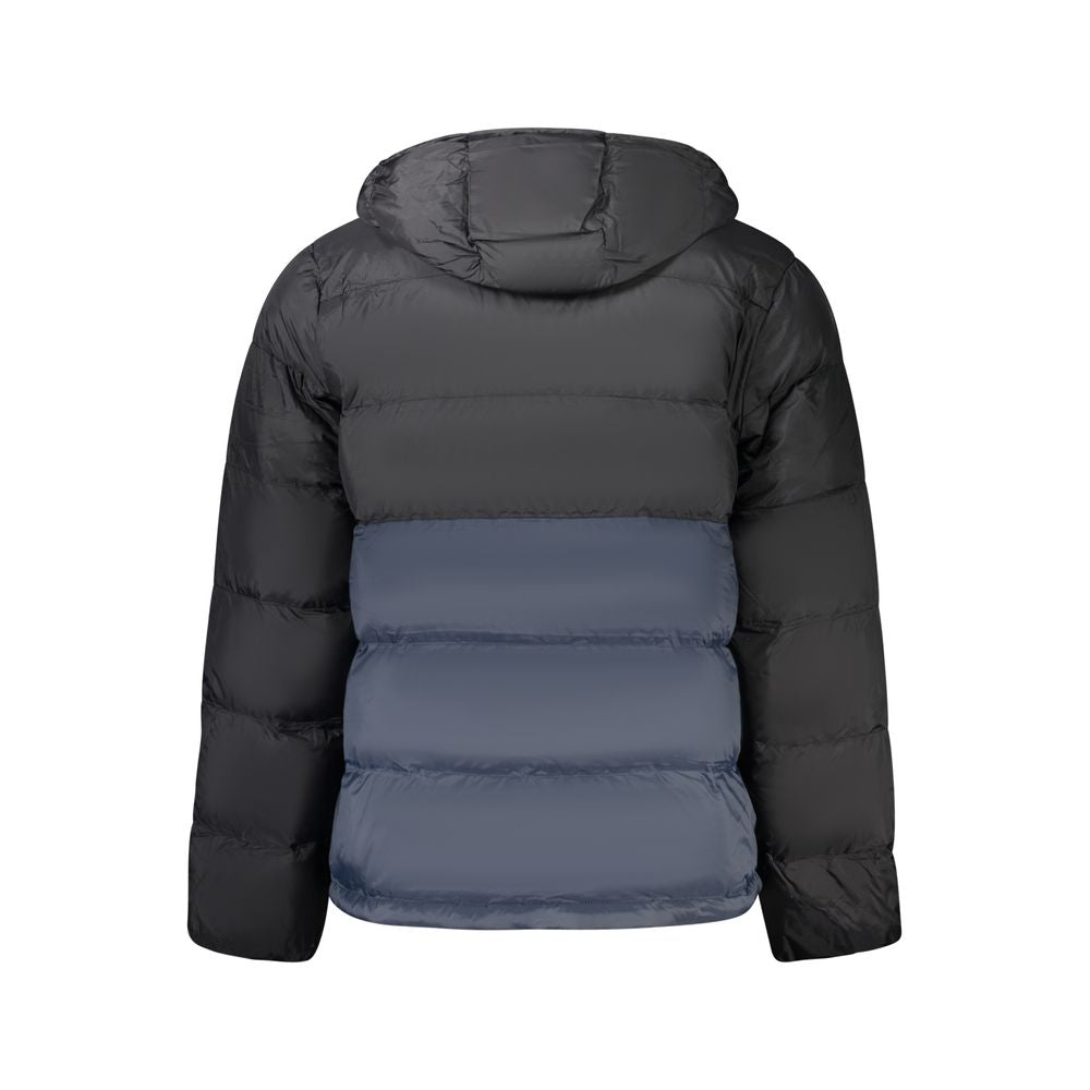 Calvin Klein Men's Black Polyamide Jacket